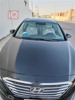 هیوندای سۆناتا